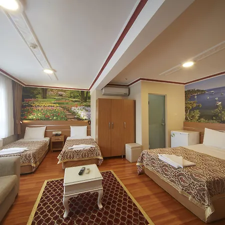 Hotel Akcinar-2