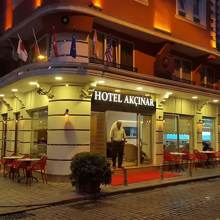 Hotel Akcinar-3