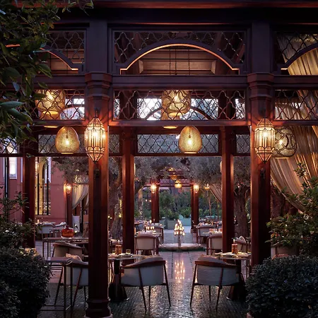 Royal Mansour Marrakech-3