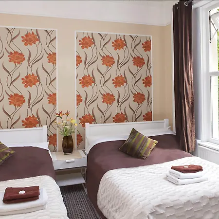 Hotel 261-3