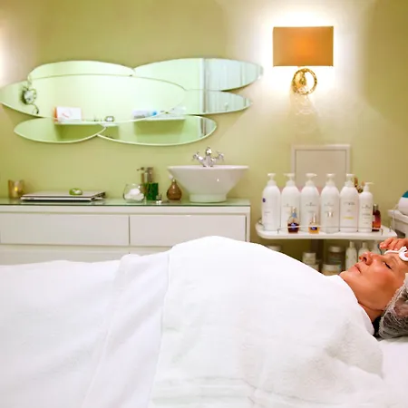 Hotel Ambiente Wellness & Spa-3
