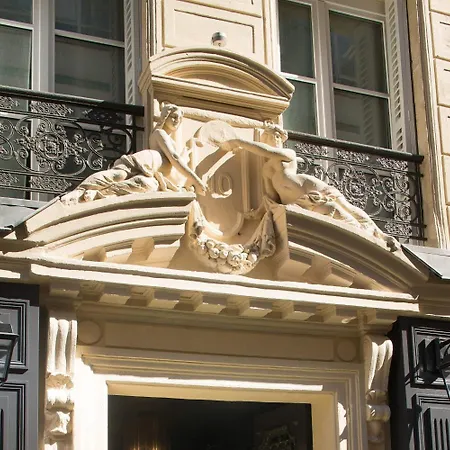 Les Plumes Hotel-2