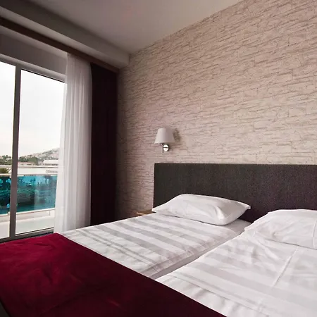 Hotel Petka-2