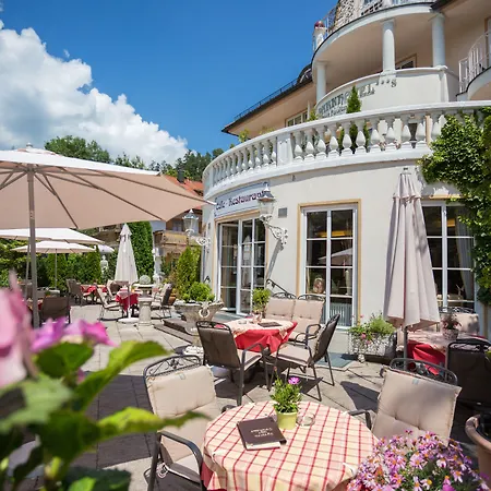 Parkhotel Bad Faulenbach-3