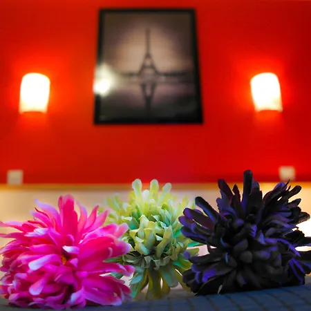 Hotel Audran-3