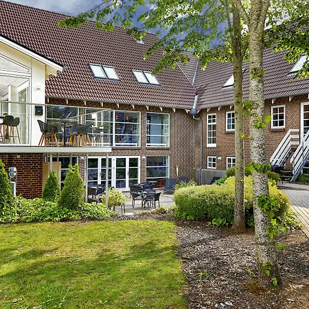 The Lodge Billund-2