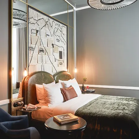 Sir Savigny Hotel, Part Of Sircle Collection-2