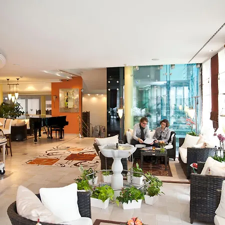 Boutiquehotel La Casa-3