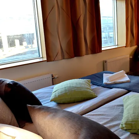 Thon Partner Hotel Kungsbron-2
