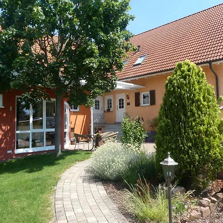 Hotel&Gästehaus Im Ziegelweg garni-3