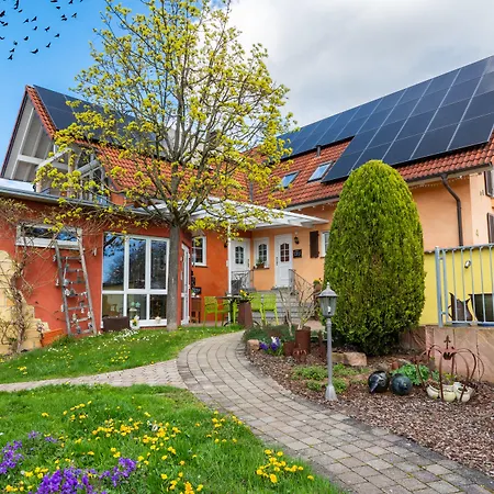 Hotel&Gästehaus Im Ziegelweg garni-2