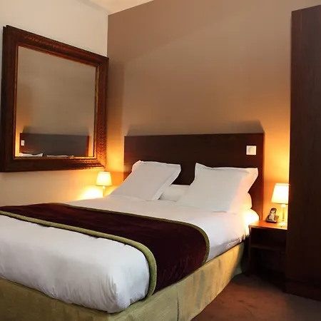 Queens Boutique Hotel-3