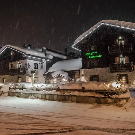 Hotel Capriolo-2