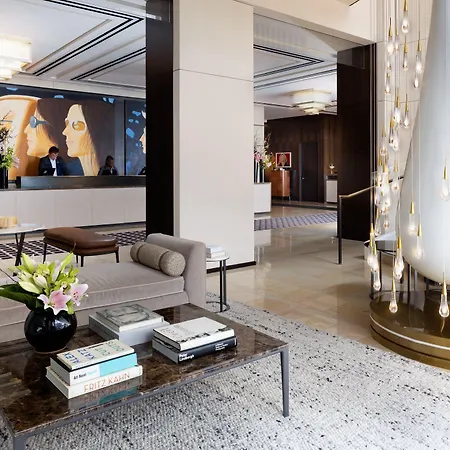 The Langham, New York, Fifth Avenue-3
