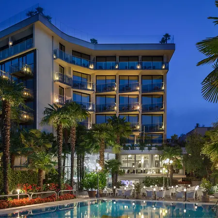 Garda Suite Hotel - Tonelli Hotels-2