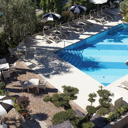 Garda Suite Hotel - Tonelli Hotels-3