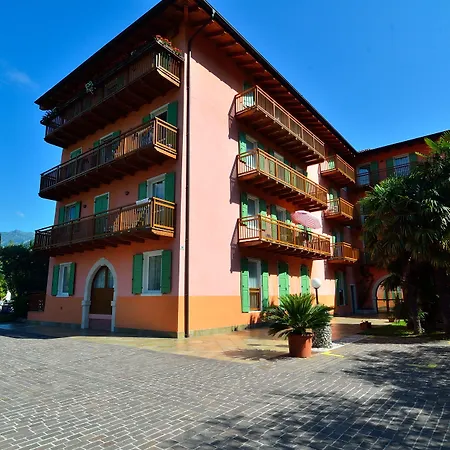 Residence Filanda-2
