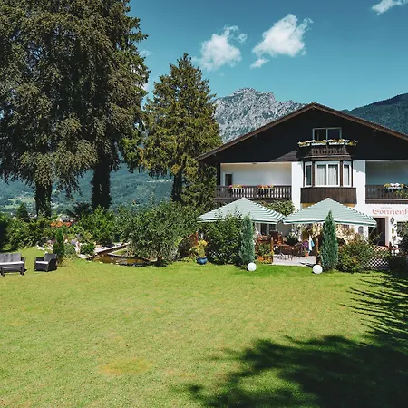 Villa Sonnenhof Boutique-Hotel-2