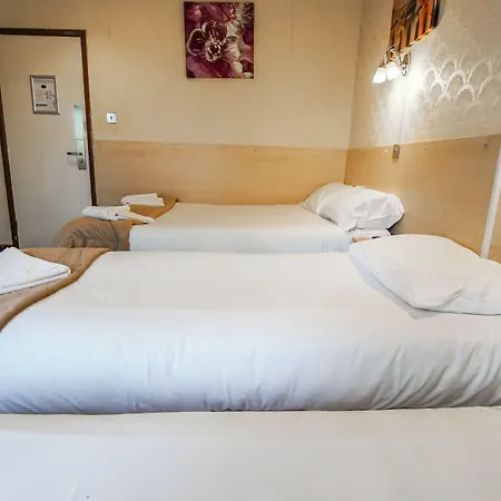Tony'S House Hotel-3