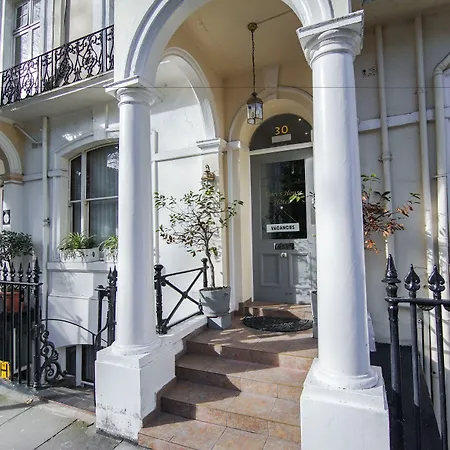 Tony'S House Hotel-2