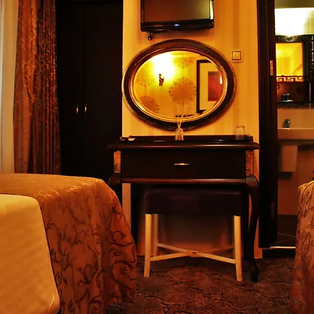 Sultanahmet Park Hotel-3