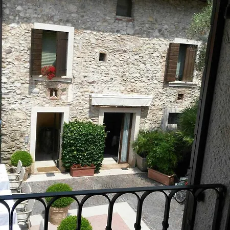 Corte San Luca Apartments-2