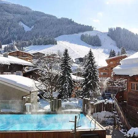 Hotel Alpine Palace-2