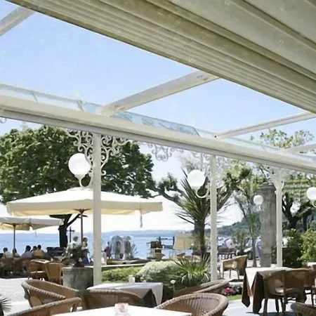 La Vittoria Boutique Hotel-3