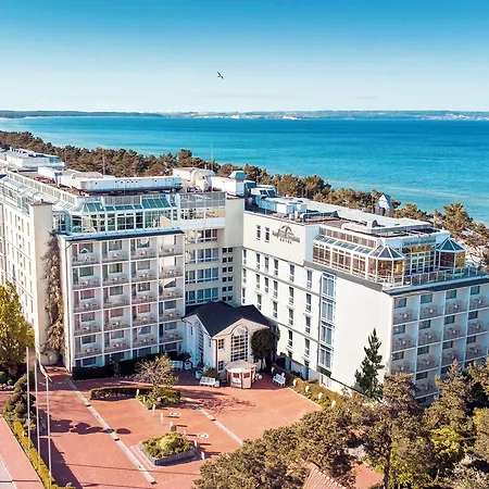 Rugard Thermal Strandhotel-2