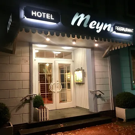 Hotel Meyn-3