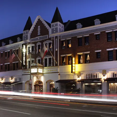 Hollywood Historic Hotel-3