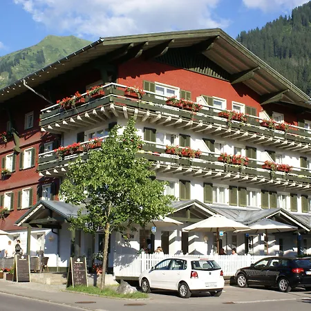 Hotel Riezler Hof-2