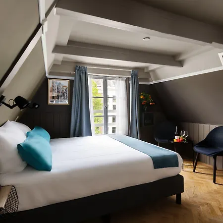 Stanley Collection Hotel Hegra Amsterdam-3