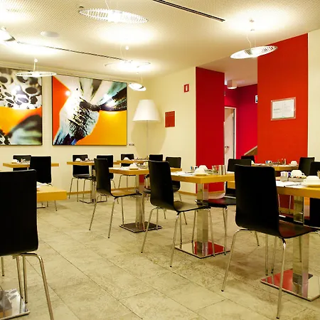 Hotel Mercure Milano Solari-2