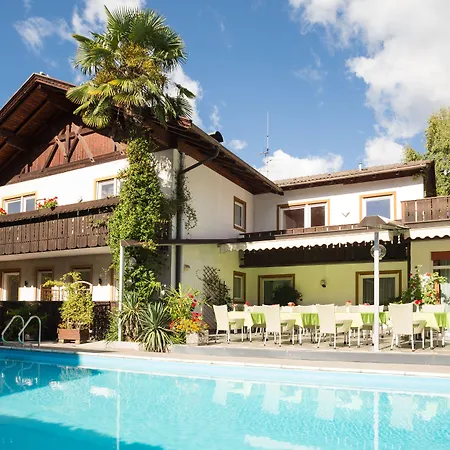 Hotel Gruberhof-3