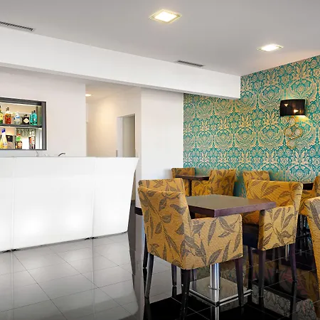 Hotel Dah - Dom Afonso Henriques (Adults Only)-2