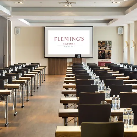 Flemings Selection Hotel Wien-City-3