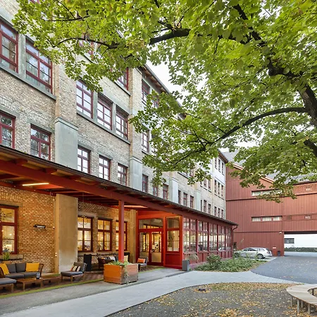 JUFA Hotel Bregenz-2