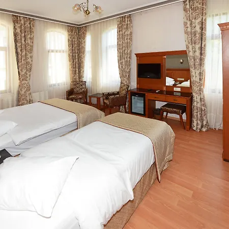 Hotel New House-3
