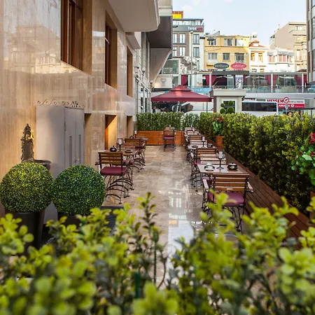 Ferman Hilal Hotel-Special Category-3
