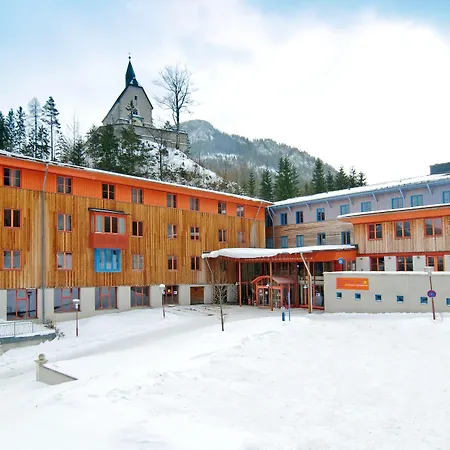 JUFA Hotel am Sigmundsberg-2