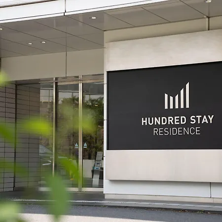 Hundred Stay Tokyo Shinjuku-2