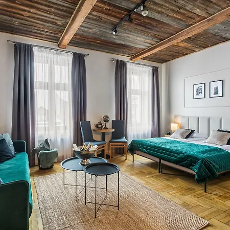 Aparthotel Pergamin-3