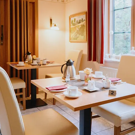 Hotel An den Bleichen-2