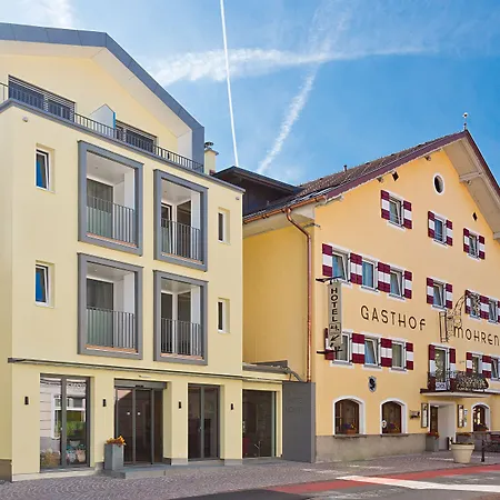 Hotel Zum Mohren-2
