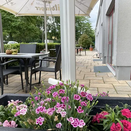 Hotel Rödelheimer Hof - Am Wasserturm-3