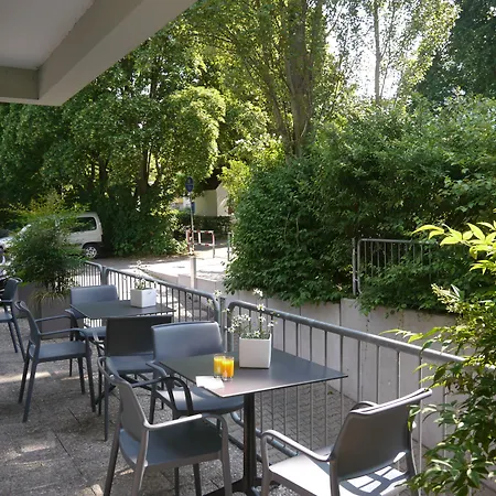 Viavelo House Am Seepark-2