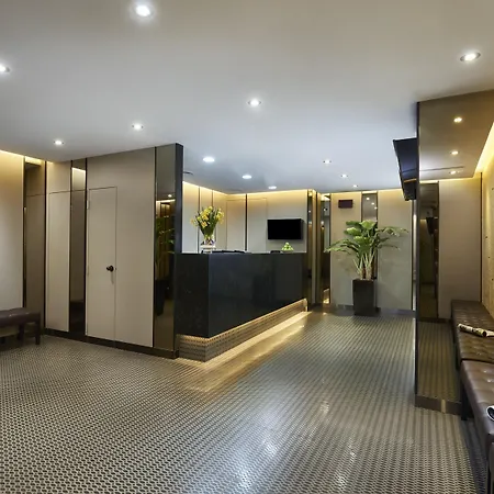 Hotel 81 Gold-2