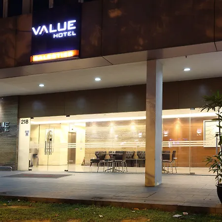 Value Hotel Balestier-3