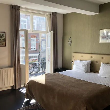 Boutique Hotel Grote Gracht-3